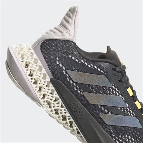 what is special about adidas 4d|adidas 4d women's.